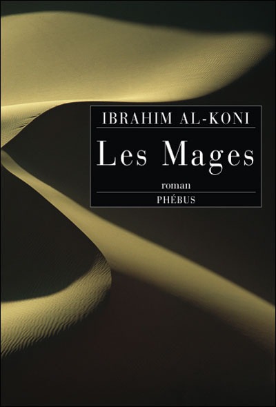 LES MAGES