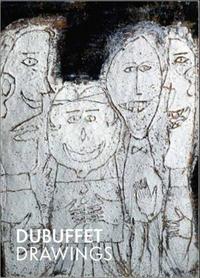 Dubuffet Drawings, 1935 1962 /anglais
