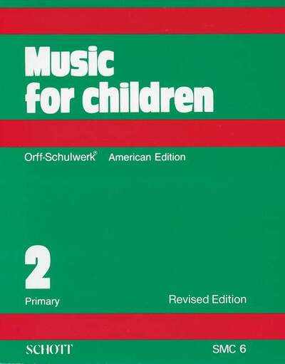 Music for Children