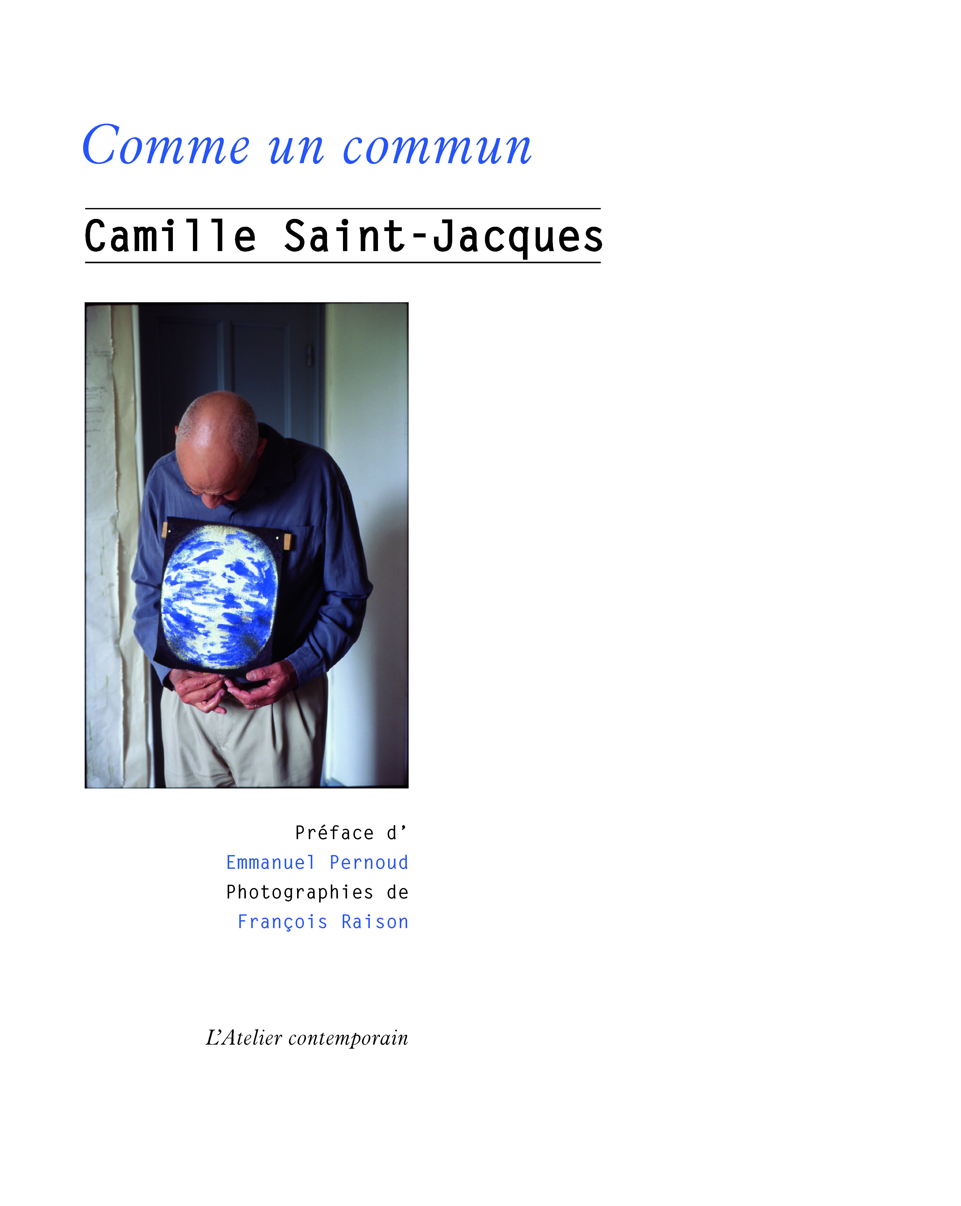 Comme un commun