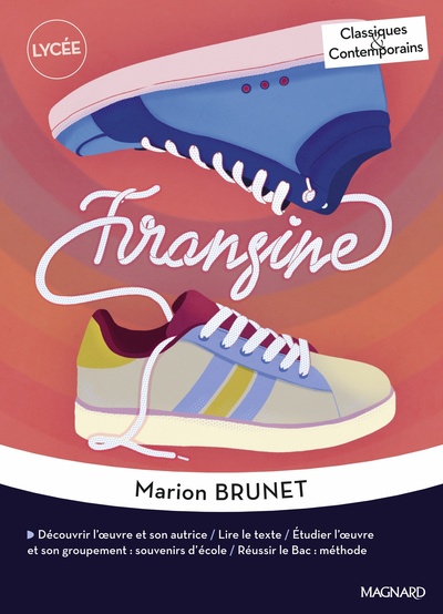 Frangine - Classiques et Contemporains