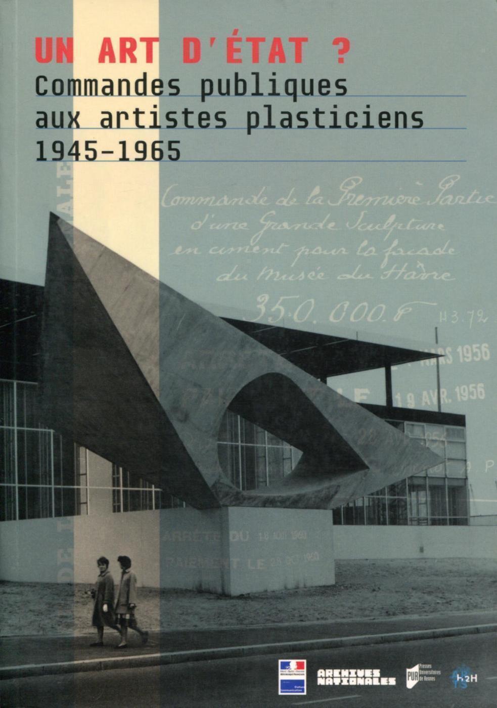 Un art d'État ?