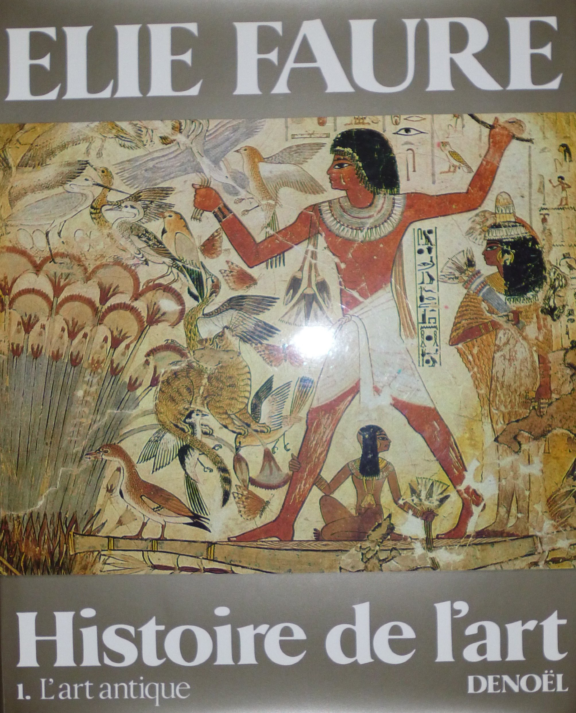 Histoire de l'art