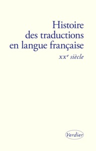 Histoire des traductions en langue française