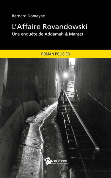 L'Affaire Rovandowski
