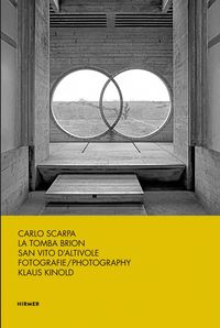 Carlo Scarpa La Tomba Brion San Vito D'Altivole /anglais