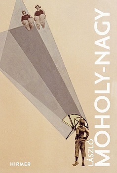 Laszlo Moholy-Nagy (The Great Masters of Art) /anglais