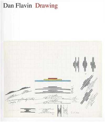 Dan Flavin Drawing /anglais
