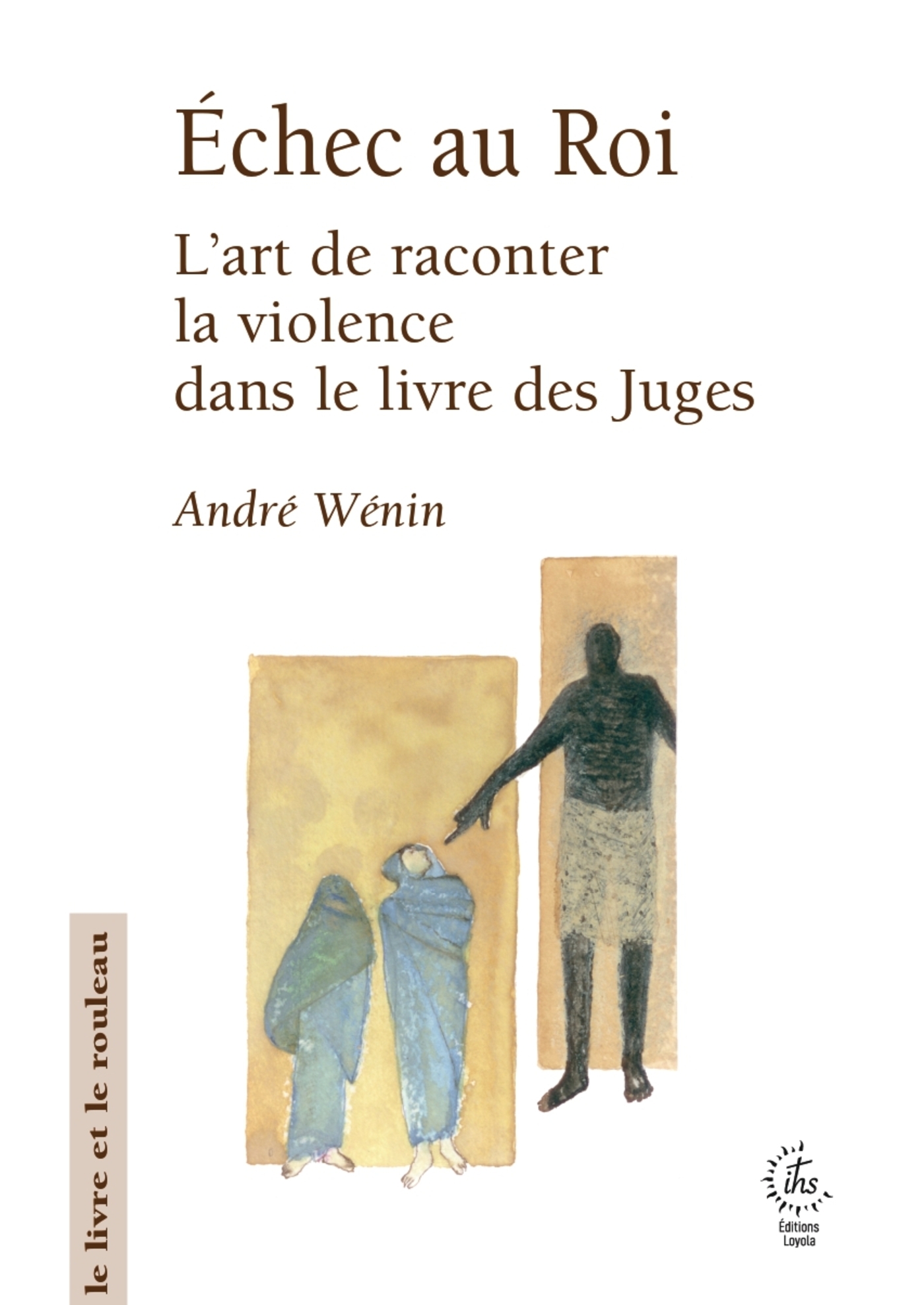 Échec au roi
