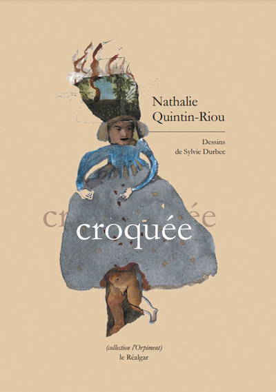 croquée