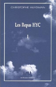 Les repas HYC 1