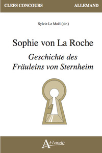 Sophie von La Roche
