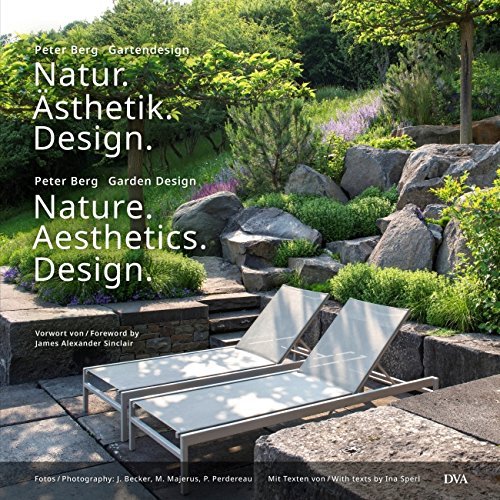 Nature aesthetics Design /anglais