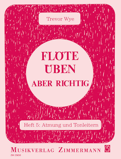 Flöte üben – aber richtig