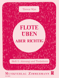 Flöte üben – aber richtig