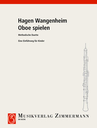 Oboe spielen