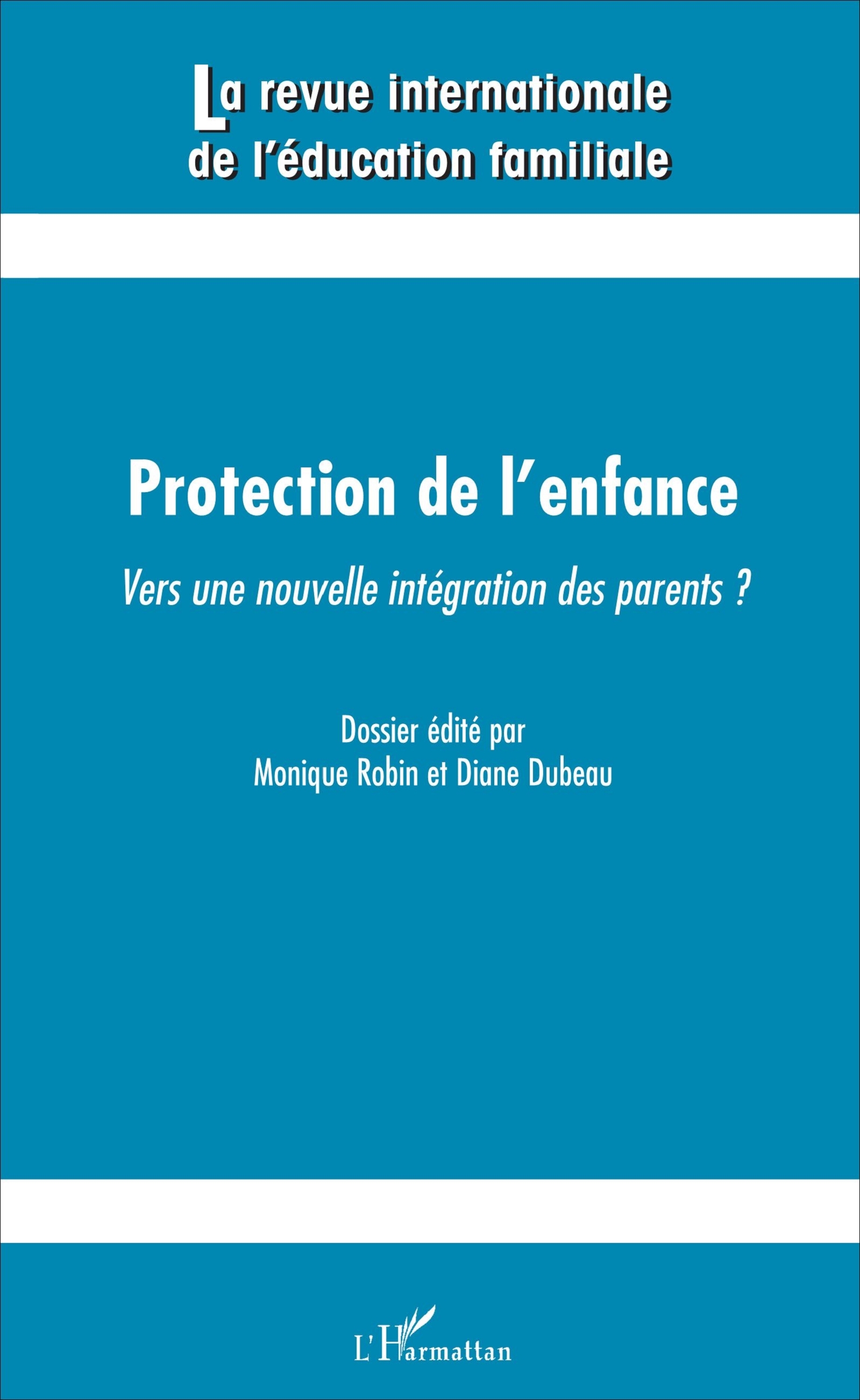 Protection de l'enfance