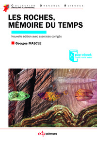 Les roches, mémoire du temps