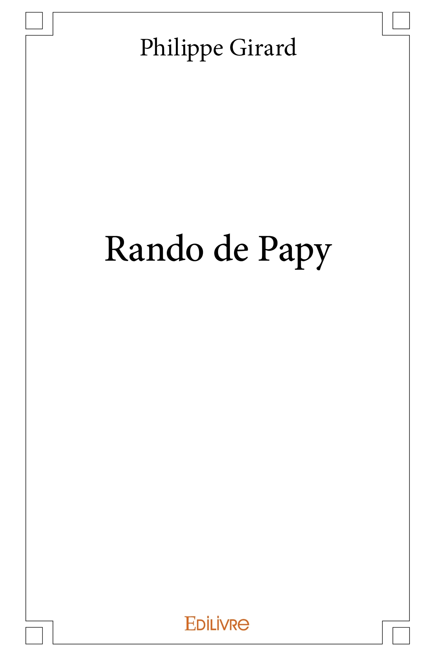 Rando de Papy