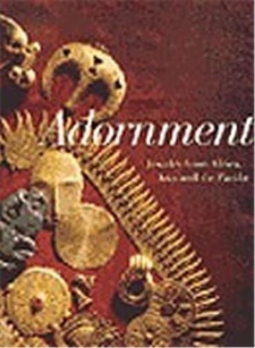Adornement /anglais