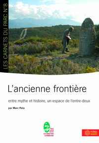 L'ancienne frontière