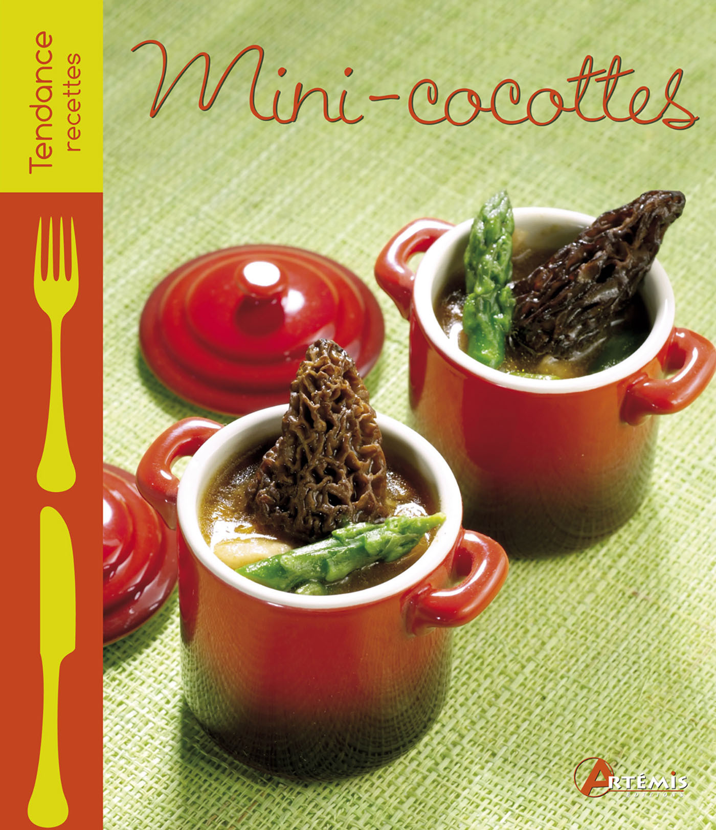 Mini-cocottes thermo 3 ex