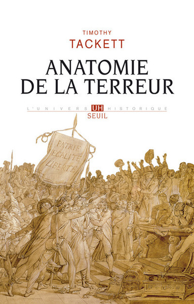 Anatomie de la Terreur