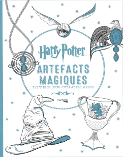 Artefacts magiques