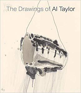 The Drawings of Al Taylor /anglais