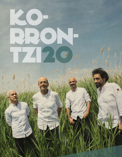KORRONTZI * 20