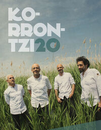 KORRONTZI * 20