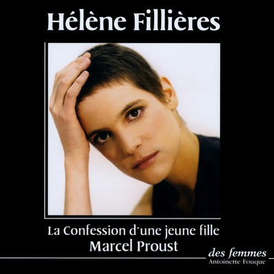 La confession d'une jeune fille