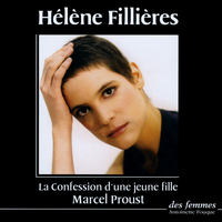 La confession d'une jeune fille