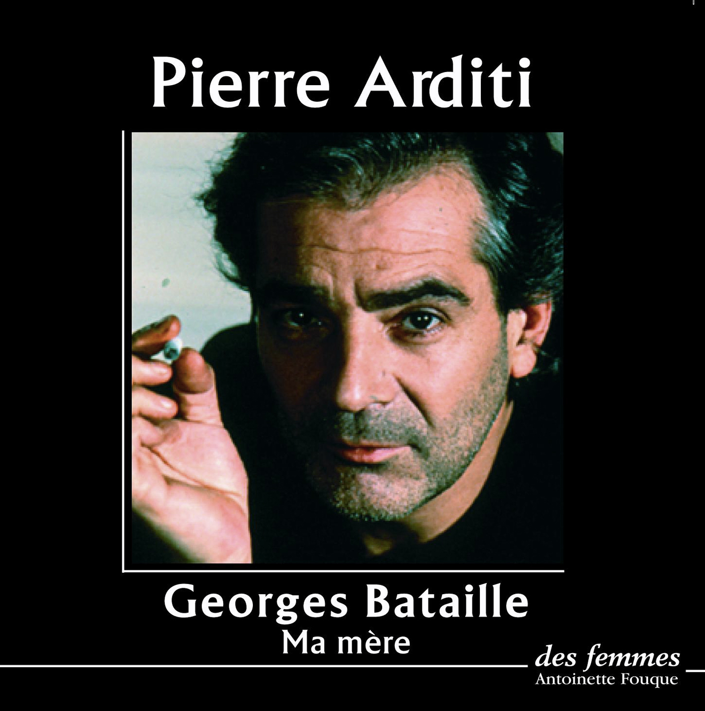 Ma mère