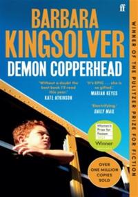 Demon copperhead (pulitzer price 2023)