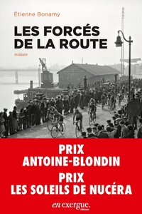 Les Forcés de la route