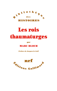 Les rois thaumaturges
