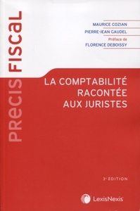 la comptabilite racontee aux juristes