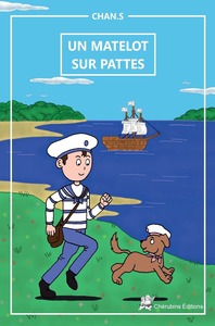 Un matelot sur pattes