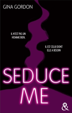 Temptation T1 : Seduce Me