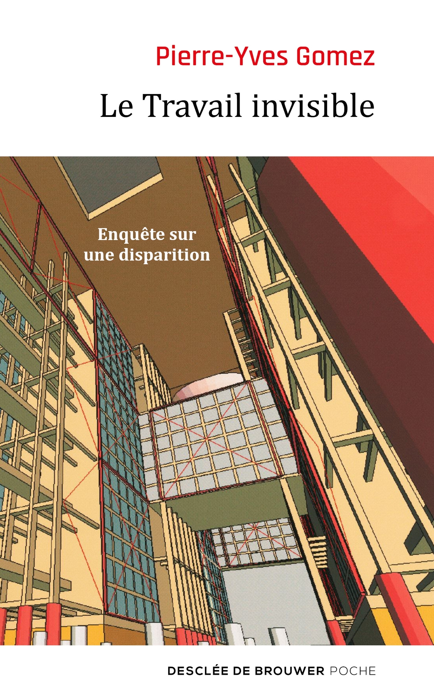Le Travail invisible
