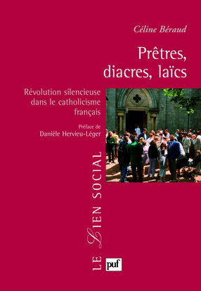 Prêtres, diacres, laïcs