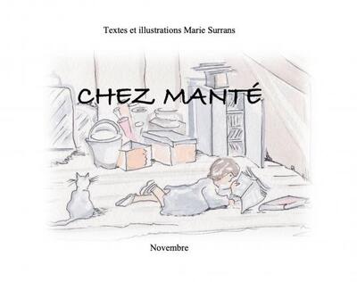 CHEZ MANTÉ