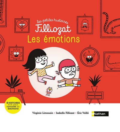 Les émotions