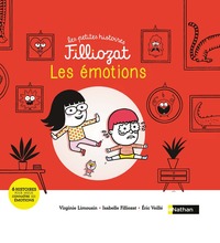 Les émotions