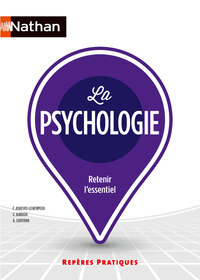La Psychologie - Repères pratiques - N° 64