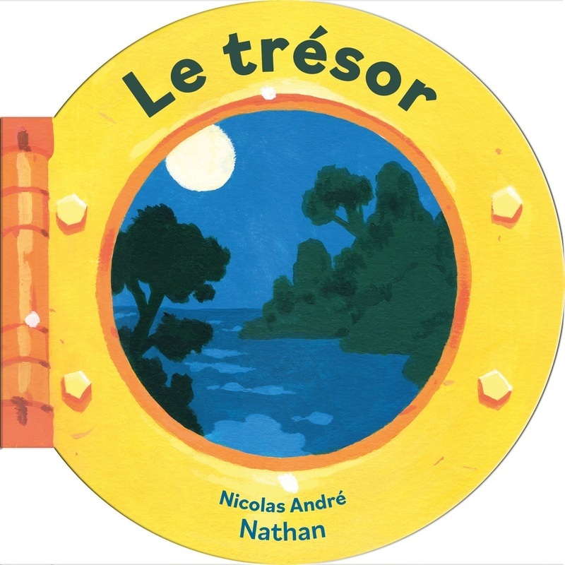 Le trésor