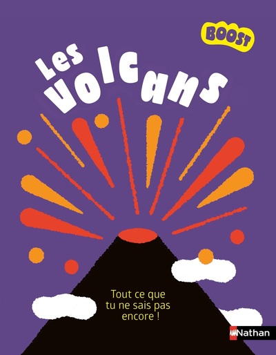 Les volcans