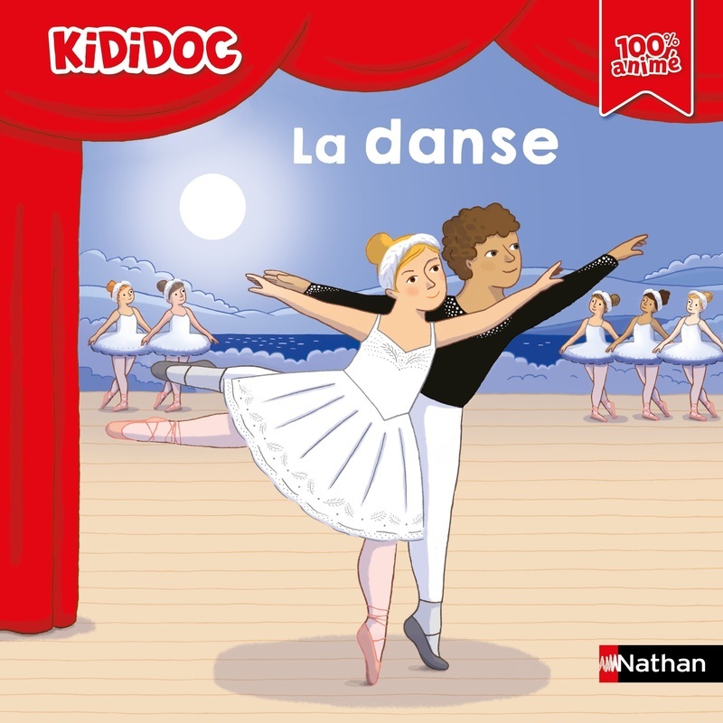 La danse