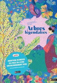 Arbres légendaires
